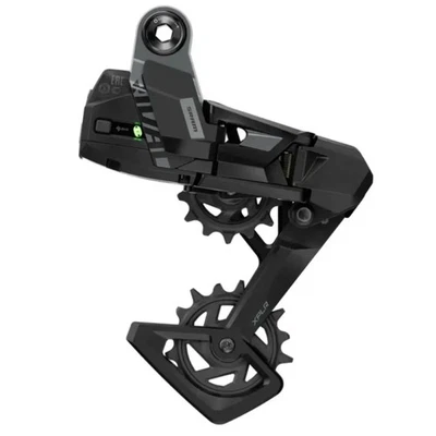 Desviador trasero SRAM Rival E1 XPLR AXS Foto 1 de 2