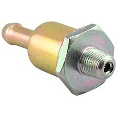 Baldwin BF995 Fuel Filter For Select 77-79 Ford Lincoln Mercury Models - Image 1 of 4