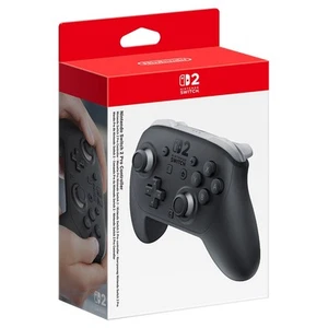 Nintendo Switch 2 Pro Controller - Picture 1 of 1
