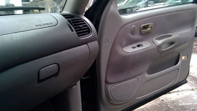 TUNDRA    2002 Front Door Trim Panel 1406143 Foto 1 de 4