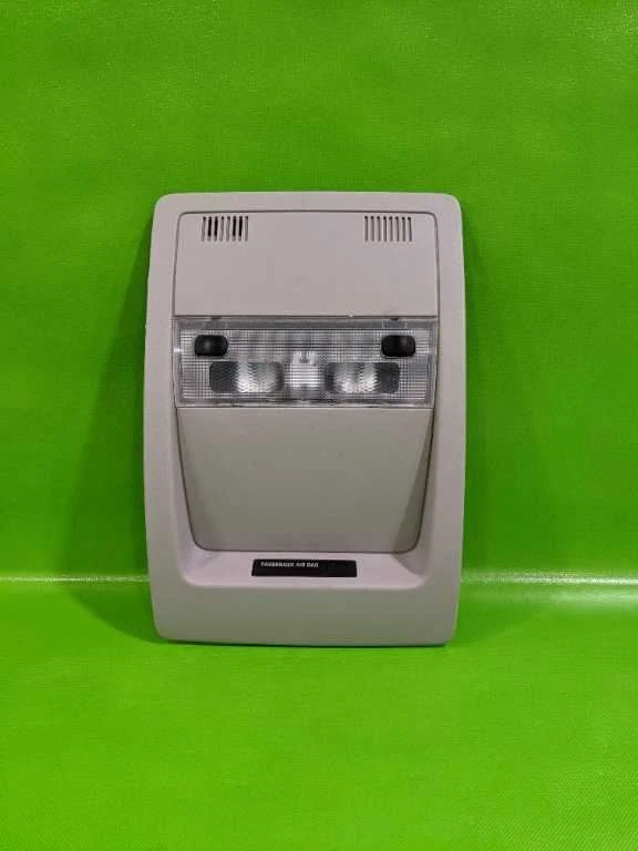 07-11 CONSOLA AÉREA TAHOE OEM 4238-4 Foto 1 de 3