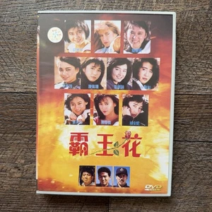 The Inspector Wears Skirts 1988 Hong Kong Import Movie Rare DVD - Picture 1 of 5