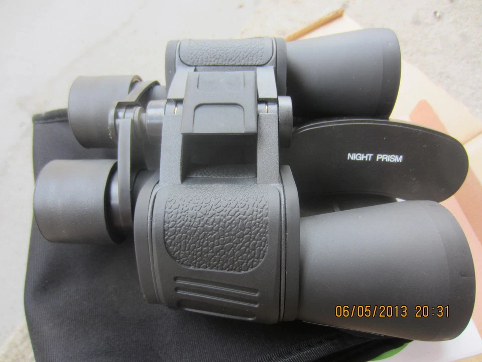 Day/Night Prism 10x60  binoculars - Image 1 of 1
