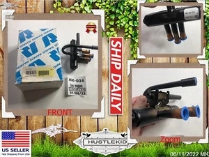 Genuine RANCO V26-100 REVERSING VALVE LESS COIL heat pump air conditioningš„MK - Picture 1 of 9