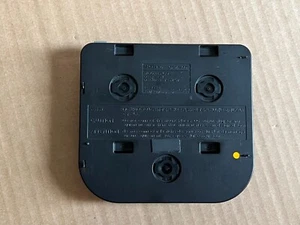 Sony Car Mount Plate Model No. CPM-300P for Sony CD Player Discman - Picture 1 of 2