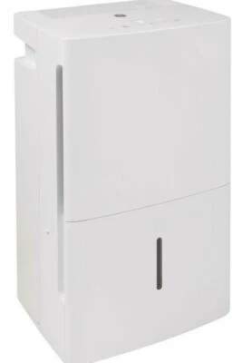 СПЕЦИАЛЬНЫЙ!!! Тихий осушитель GE 30 PT ADEL30LY белый как Frigidaire, LG - Изображение 1 из 4