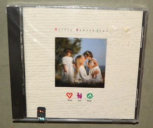 CD - Olivia Newton-John - warm und zart - NEU & VERSIEGELT - Bild 1 von 2