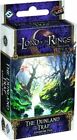 The Lord of the Rings The Card Game Expansion The Dunland Trap Adventure Pack