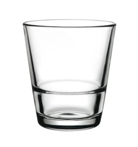 12 Stück Whiskey  Whisky Tumbler Malt Scotch  Gläser  Glas Trinkgläser 310cc. - Bild 1 von 1