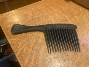 VINTAGE PORTABLE THE AFRO MASTER PIC - Picture 1 of 5