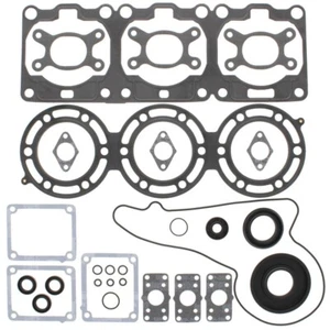 Winderosa Gasket Set with Oil Seals 711269 - Picture 1 of 1