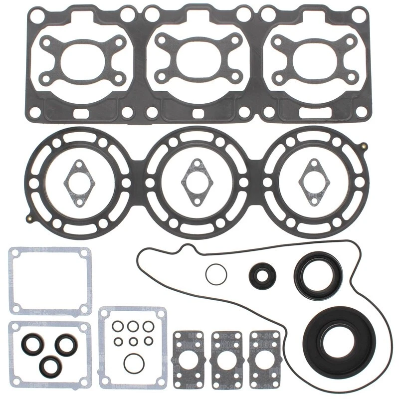 Winderosa Gasket Set with Oil Seals 711269 - Image 1 of 1