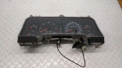 Speedometer Cluster MPH US Market Fits 94-97 DODGE 1500 PICKUP 56020107 - Imagem 1 de 4