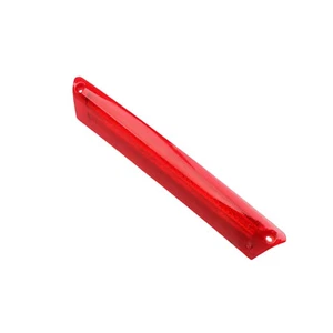 LED Rear High Level 3rd Brake Light Lamp Red Part For Ford Fiesta Focus MK7 MK3 - Picture 1 of 14