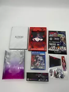 Altdeus: Beyond Chronos Limited Edition (PS4/PSVR) - Bild 1 von 12