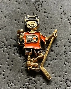 Philadelphia Flyers NHL Hockey Pin - Bild 1 von 2