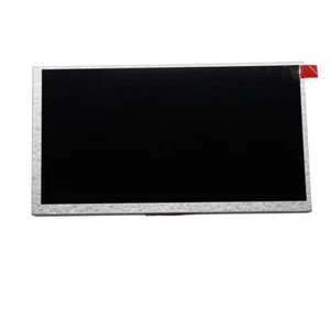 Neu 6,8 Zoll LCD Display für JVC KW-V660BT Auto-DVD LCD Bildschirm - Bild 1 von 2