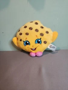 Shopkins Kookie Cookie Plush 2013  - Picture 1 of 6
