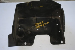 Extensión de soporte de parrilla de radiador Ford Torino 1970 nuevo de lote antiguo - Imagen 1 de 3