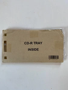 CANON CD-R TRAY TYPE G  QL2-2531