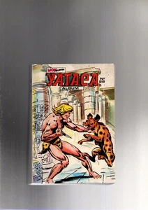 YATACA Album 28 - n°105 à  107.  Editions MON JOURNAL 1977.  PETIT FORMAT. - Picture 1 of 1