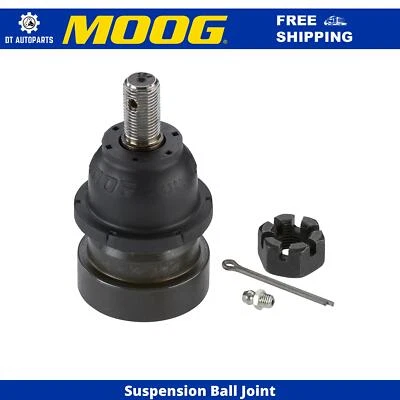 Передний нижний шарнир подвески для Ford Crown Victoria 1995-2002 годов выпуска MOOG 1995 - Изображение 1 из 4