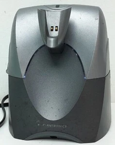 Plantronics CS60 C Wireless Headset nur Basis - Bild 1 von 5