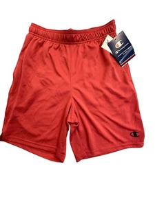 Champion Men's Gym Shorts, Lightweight Athletic Short 11" Inseam, 2 Pockets - Picture 1 of 12