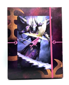 EMPEROR'S CHILDREN CODEX + DATACARDS Chaos Space Marines Warhammer 40K - Bild 1 von 3