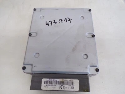 Centralina Motore FORD GALAXY 2,3 16V 103KW 140PS 7M5-906-022AD (473A17) - Immagine 1 di 4