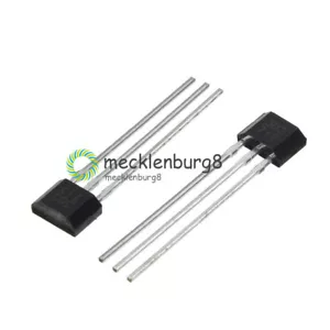 10Stks NEU AH3503 Hall effect sensor - Bild 1 von 4