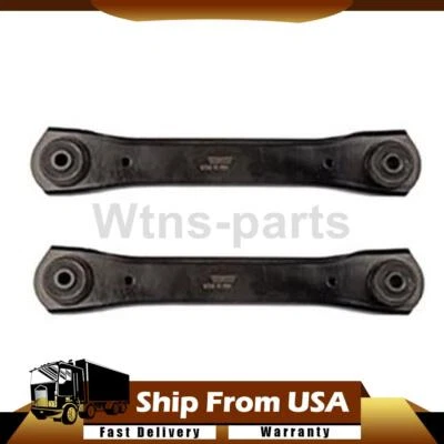 Brazo de control de suspensión inferior derecho derecho 2 Dorman para Jeep Wrangler 1997 1998 Foto 1 de 4