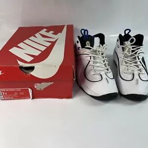 Nike Air Penny 2 (GS) Shoes - Size 7Y - Picture 1 of 5