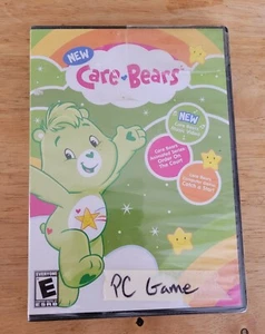 Care Bears Catch A Star Computer Game Order On The Court Episode And Music Video - Picture 1 of 2