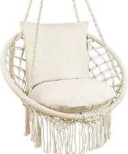 hammock swing chair With Cushion