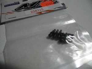 ANDERSON 258315 Steering Ball Nut MB4 Mini Buggy - Picture 1 of 1