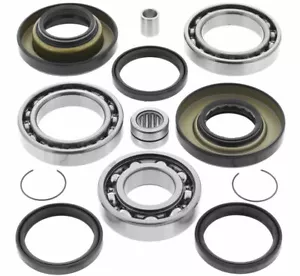 Honda QuadBoss Rear Bearings 413385| SKU# WALL - Picture 1 of 1