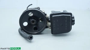 Bomba de dirección asistida 98-04 Mercedes R129 SL500 CLK430 SLK320 0004600183 OEM - Imagen 1 de 7