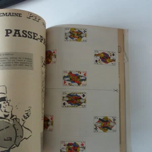 Z 13  BD PIF GADGET AVEC GADGET N  43 MAGIE LA CLEF EN OR - Picture 1 of 3