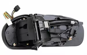 Spiegel links für Mercedes E-Klasse W211 Außenspiegel Memory Elektrisch + Glas - Bild 1 von 4