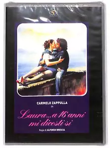 laura...a 16 anni mi dicesti si DVD - Foto 1 di 2