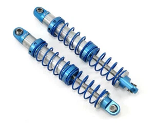 RC4WD King Off-Road Scale Dual Spring Shocks (2) (90mm) [RC4ZD0033] - Picture 1 of 2