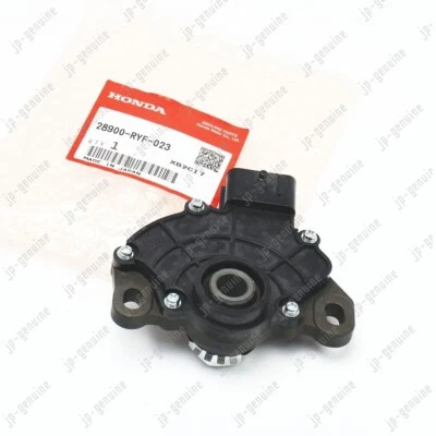 OEM Genuine HONDA Accord ACURA MDX RDX  Neutral Safety Trans Switch Range Sensor - Image 1 of 4