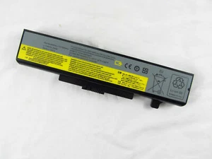 for Lenovo L11L6F01 L11M6Y01 L11S6F01 45N1050 45N1051 Battery 11.1V 58Wh - Picture 1 of 3