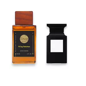 Inspired By F@cking Fabulous, EAU DE PERFUM, FK*ING FABULOSO PROFUMO 30ML - Foto 1 di 2