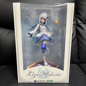 Nijisanji Lize Helesta 1/7 Scale Pvc Figure Kotobukiya From Japan Toy - Picture 1 of 5