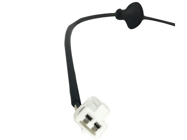 Sensor de velocidade ABS traseiro direito para 1995-2004 Toyota Avalon 1998 1996 1997 BZ931QD - Imagem 1 de 1