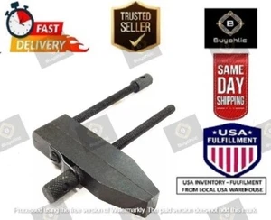 Toolmaker Parallel Clamps- Vice Craft Diy Tools- 3" Inch 75 mm (USA ) - Picture 1 of 5