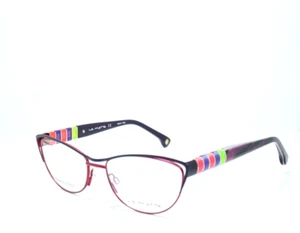 NEW AUTHENTIC LA MATA LM3155 C4 eyeglasses frames - Picture 1 of 6