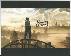 Janet Varney signed photo - Picture 1 of 1